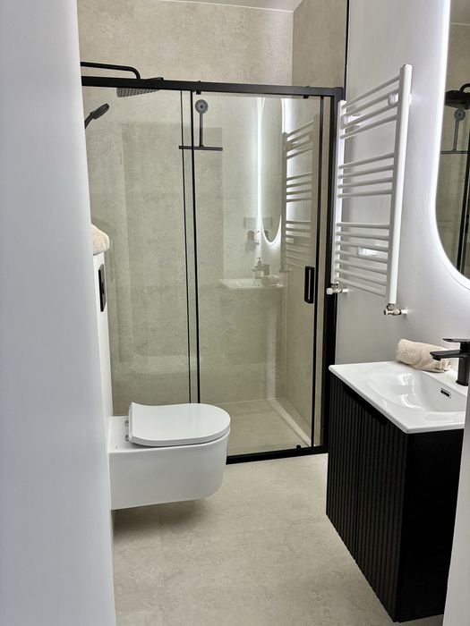 Apartament w ścisłym  centrum - Lipowa 18