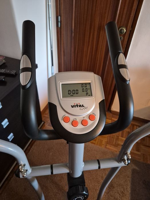 Elliptical Bike489543515757629441