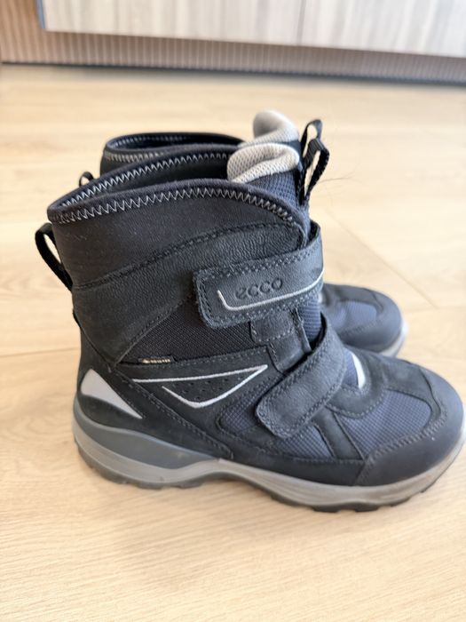 Зимове взуття Ecco 39