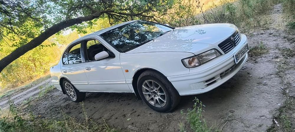 Автомобіль продаж