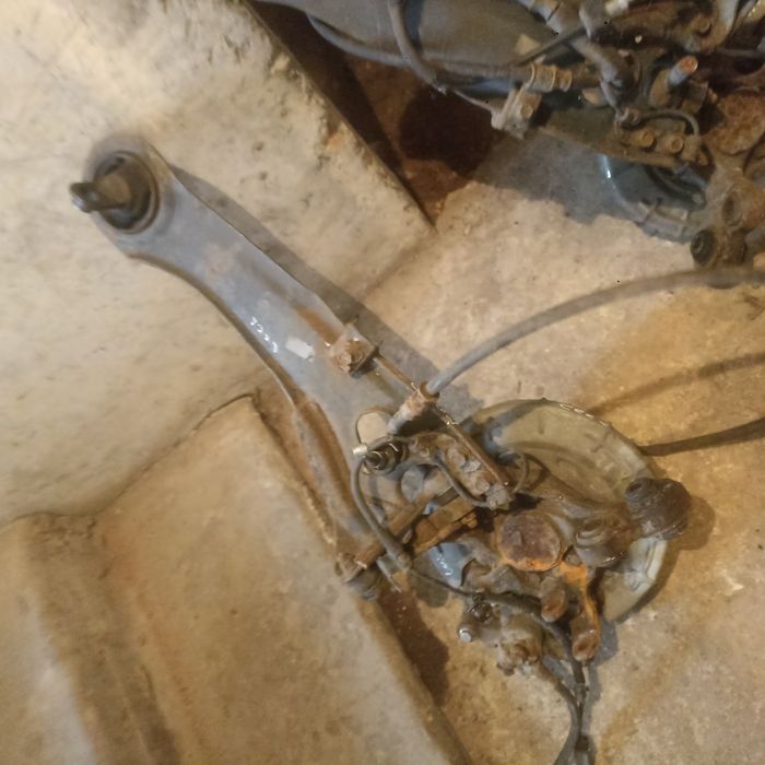Задній ричага L R kia ceed Кіа сід