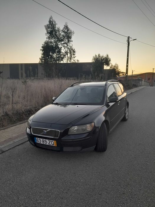 Volvo V50 1.6 Diesel