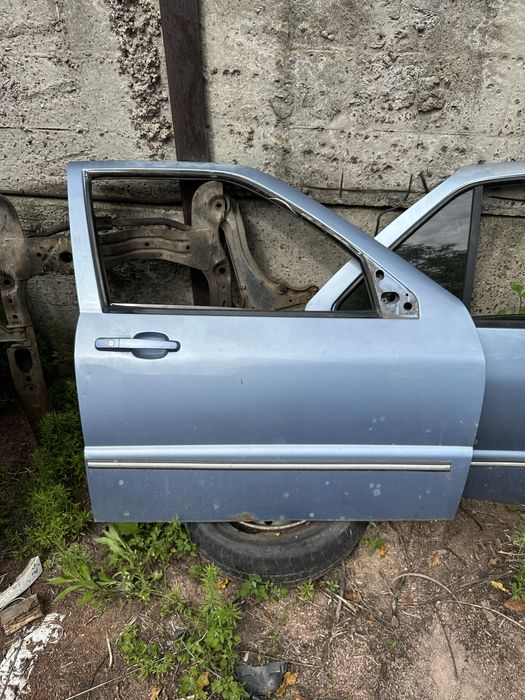 Двери чери амулет