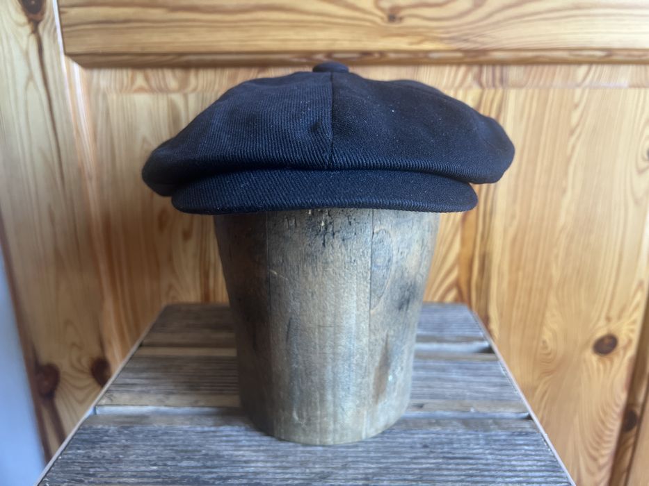 Sprzedam kaszkiet firmy Major Wear, Peaky Blinders, Baker Boy, 100% bawełna Kaszkiet rozmiar L/XL 58-60 cm