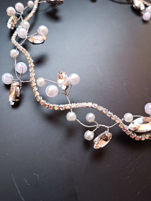 Вінок нареченої, вінок весільний