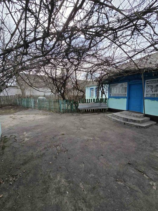 Продаж будинку село Чернин.Білоцерківський район