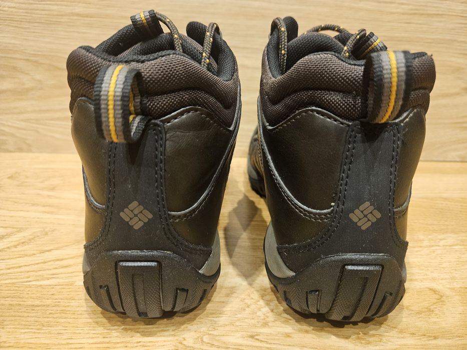 Черевики Columbia