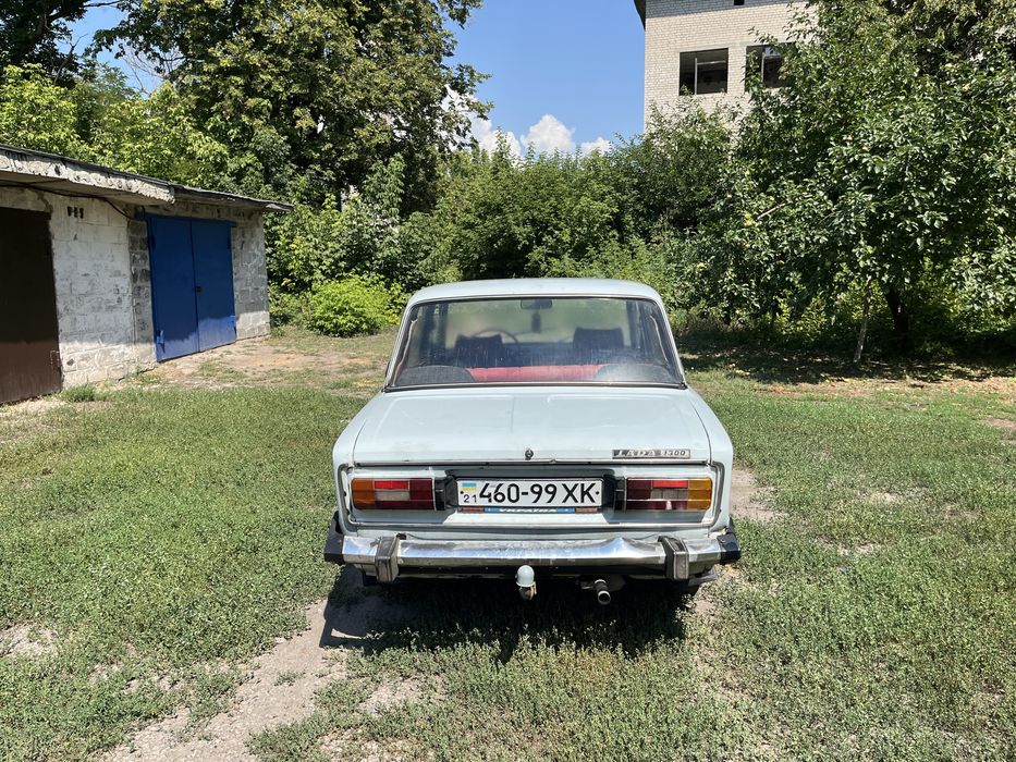 Продам Ваз 2106 На отличном ходу