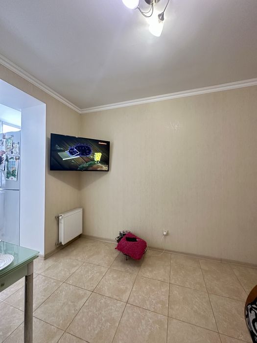 Квартира 1 кім. ЖК Галицький Лев БЕЗ КОМІСІЇ з меблями і технікою