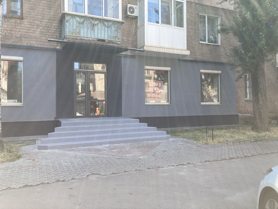 Сдам в аренду ул Костенко