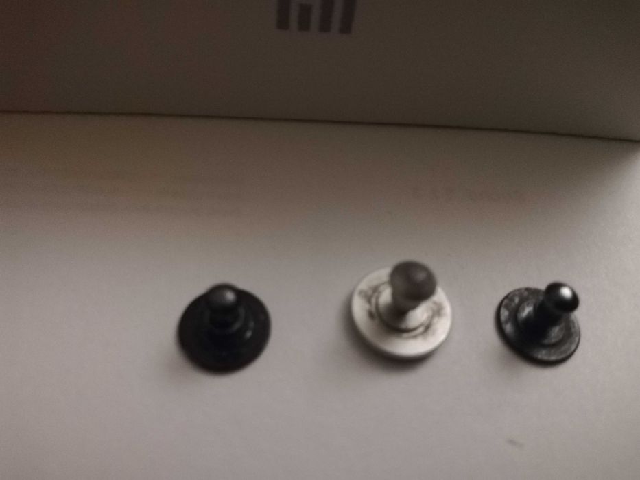 Smartband Xiaomi Mi Band 2