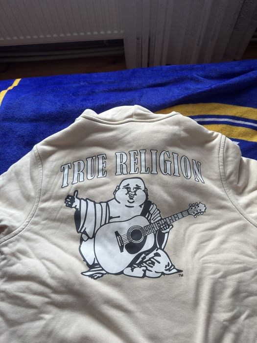 Шерпа True Religion