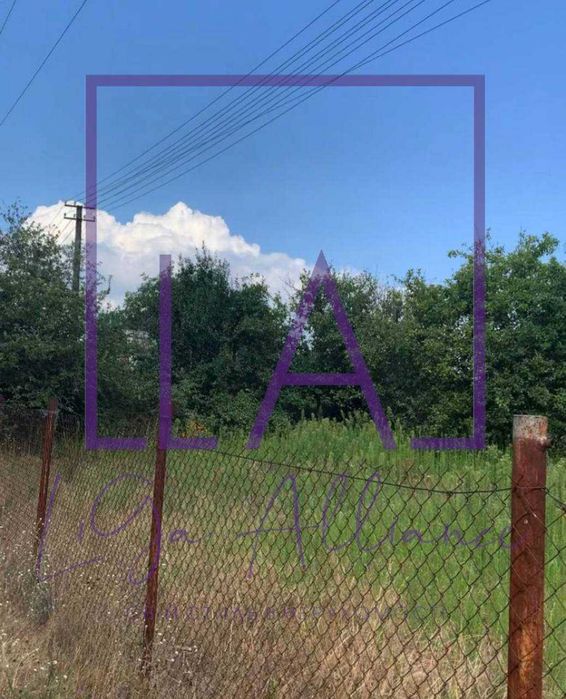 Продається ділянка в с, Ясногородка, Вишгородський р-он