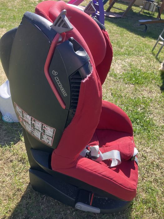 Fotelik Maxi Cosi Tobi