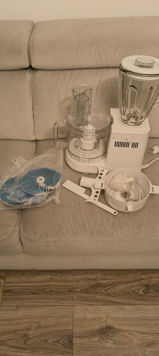 Robot kuchenny clatronic