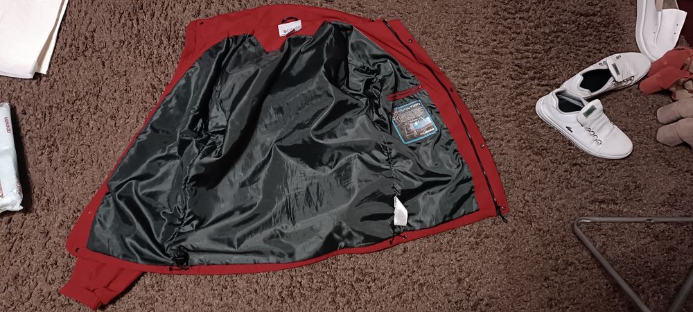 Куртка - вітровка Columbia