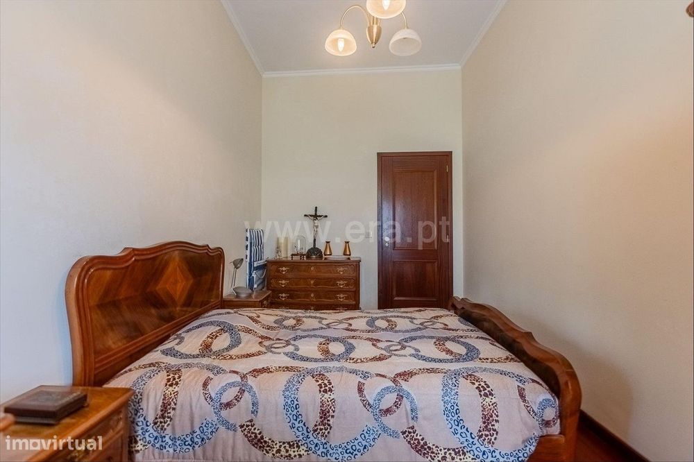 Casa Senhorial, 5 quartos, Ponta Delgada