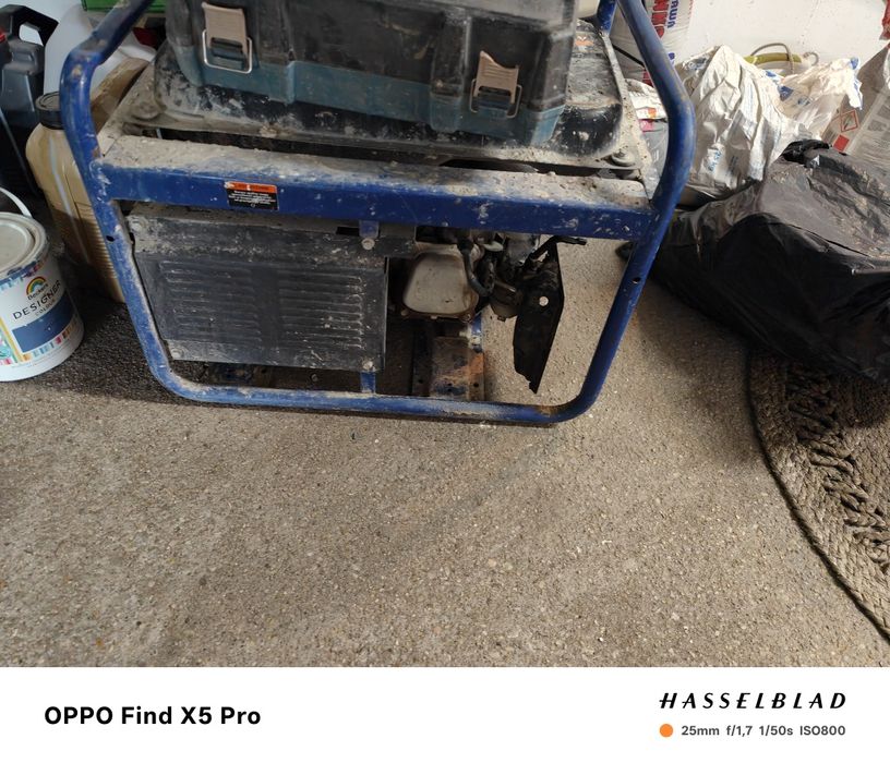 Sprzedam.agregat spalinowy