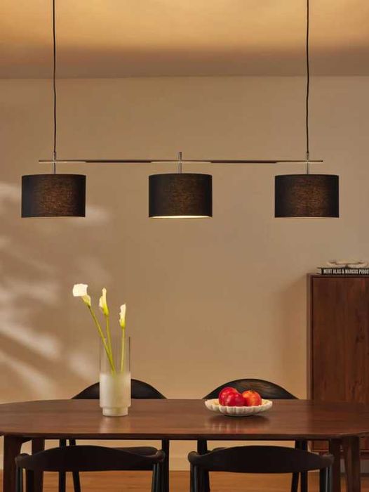 Lampa wisząca Liara Westwing Collection