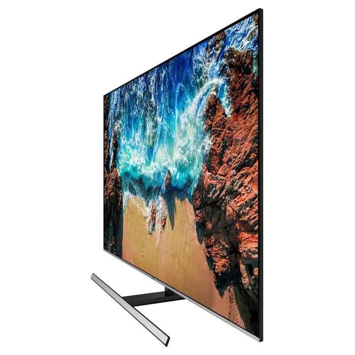 Samsung LED 4K UHD Smart Tv Nu8005 49 Polegadas