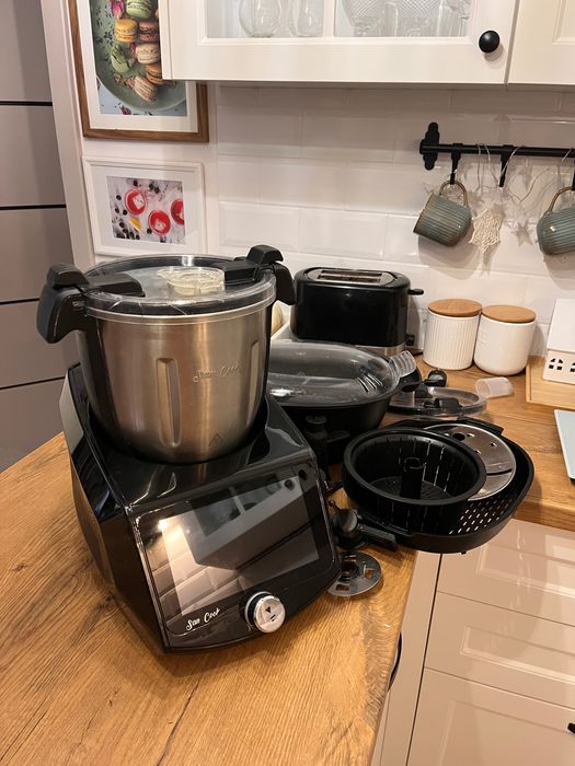 Robot wielofunkcyjny SAM COOK PSC-11 (WiFi)