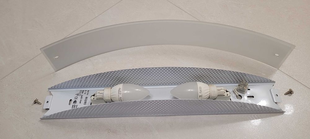 Kinkiet atrakcyjny sprzedam