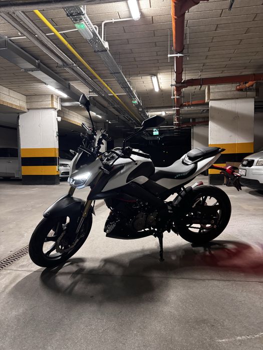 QJmotor