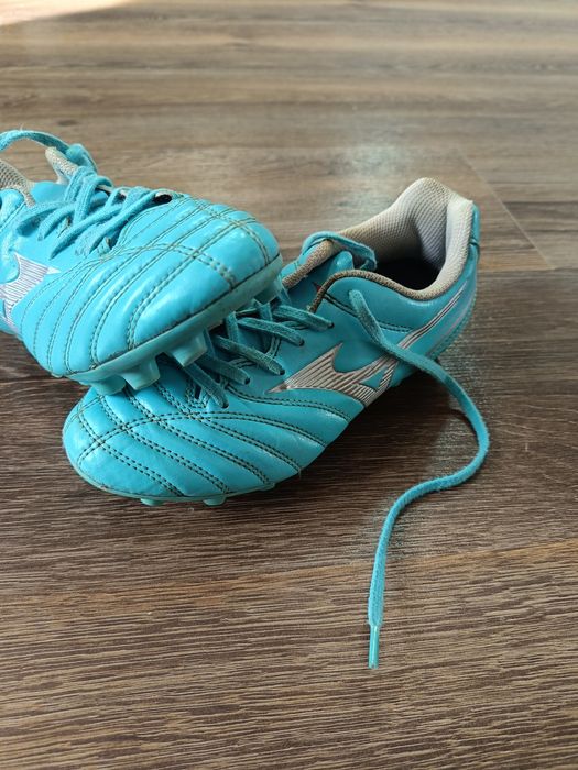 Бутси Mizuno Monarcida Neo 33-34 розмір