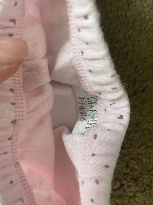 Продам штани 56,68,74розміра