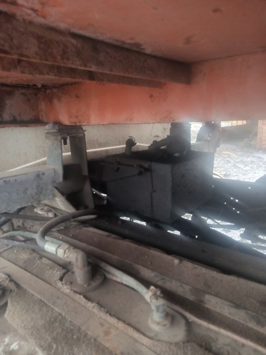 Продам газ 3309 самоскид