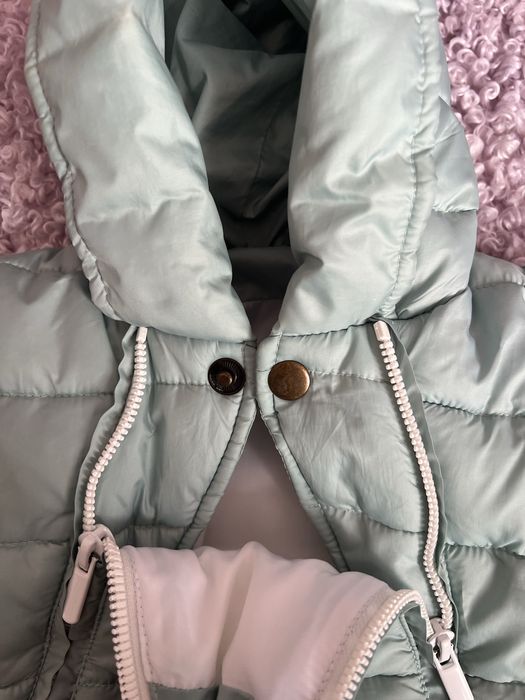 Mag baby Демісезонний комбінезон для немовлят