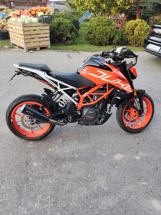 KTM