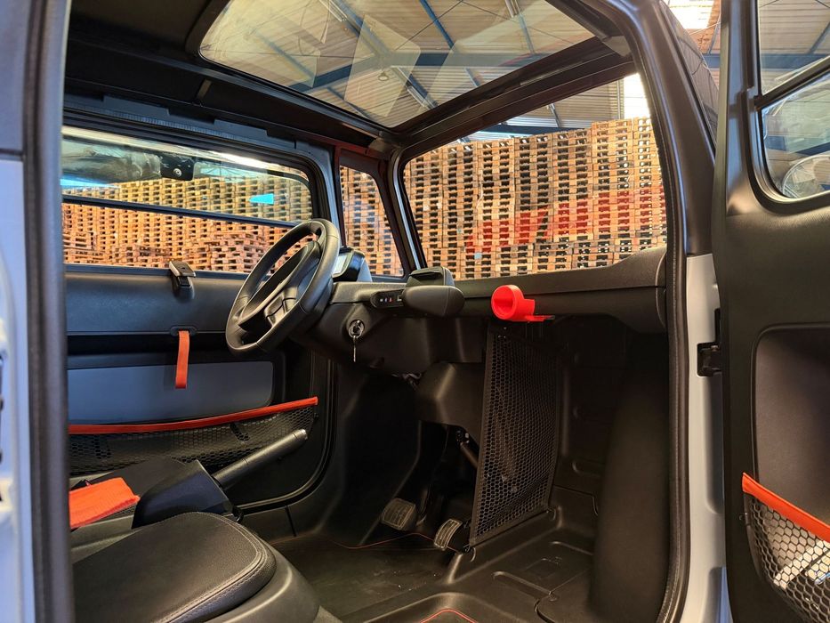 Citroën Ami Standard