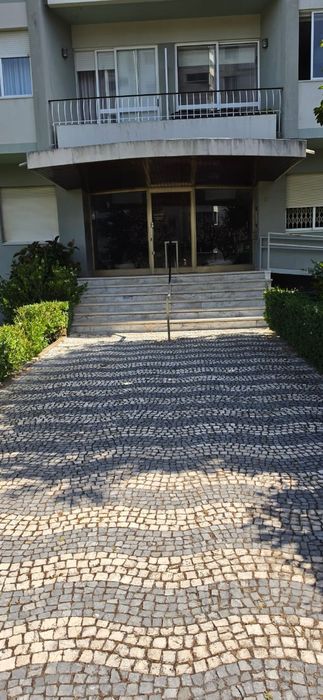 Apatamento T3 com 2 casa de Banho