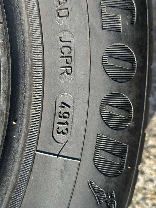 шинa good year 185/65 r15 літо