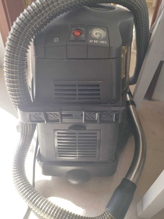 Aspirador Rainbow como novo com todos os acessórios