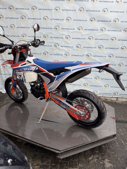 Мотоцикл Kovi 300 pro r motard 2026 new
