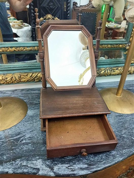 Pequeno Toucador Mesa