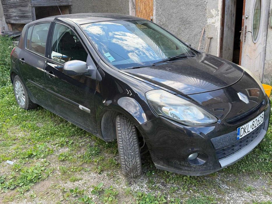 Sprzedam Renault Clio