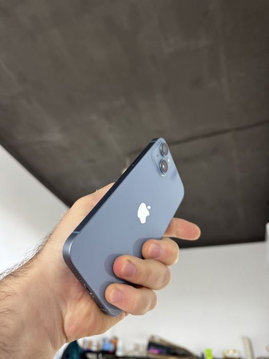 Apple iphone 14+ 512 gb Neverlock айфон 14+ 100%