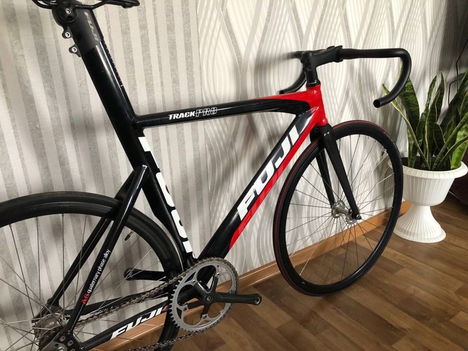 Трековый Fuji Fixed Gear