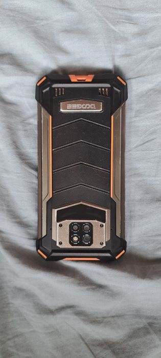 Smartfon Doogee S88 Plus