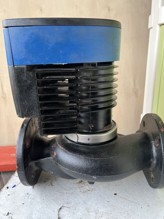 Pompa obiegowa elektroniczna 80POe120A MEGA+ LFP