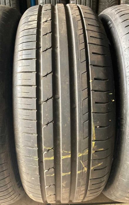 Giti Gitisynergy 225/55 R 17