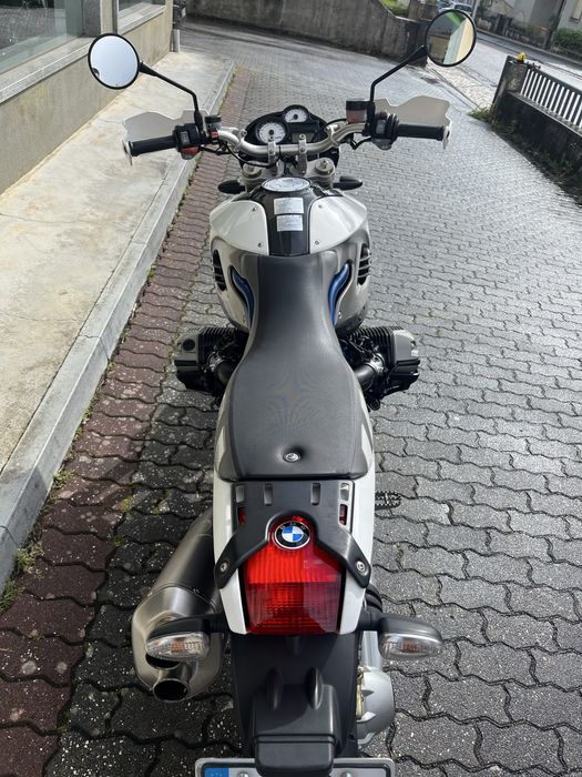 BMW HP2 Mega Moto