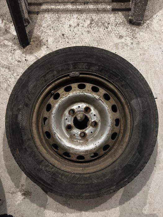 Диски R-15 метал, титаны, запасные колеса 5*112 Mercedes / Мерседес