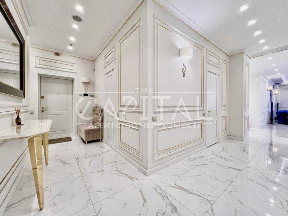 Оренда чудової 3 кімнатної квартири у ЖК Royal Tower Печерський Київ