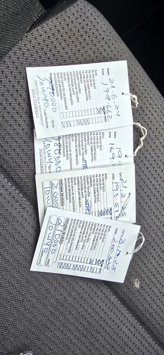 Vw golf 1.4 16v highline 25 anos