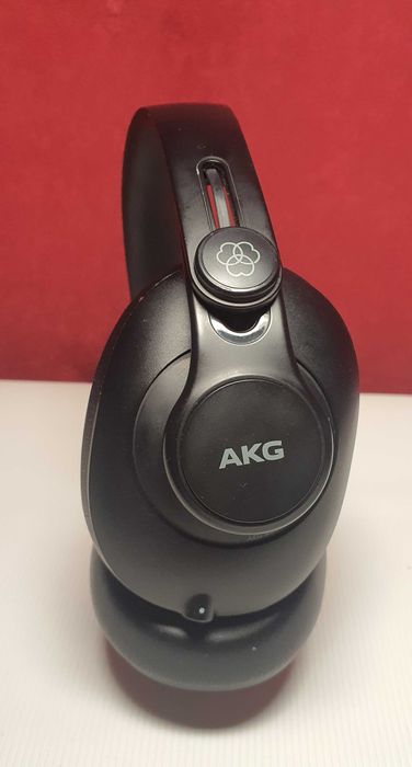 AKG K361-BT студійні блютуз монітори