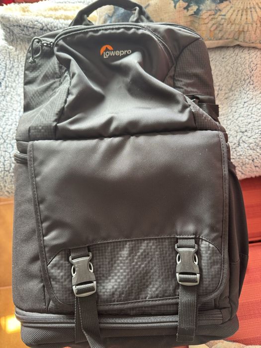 Lowepro, Fastpack BP 250 Aw II